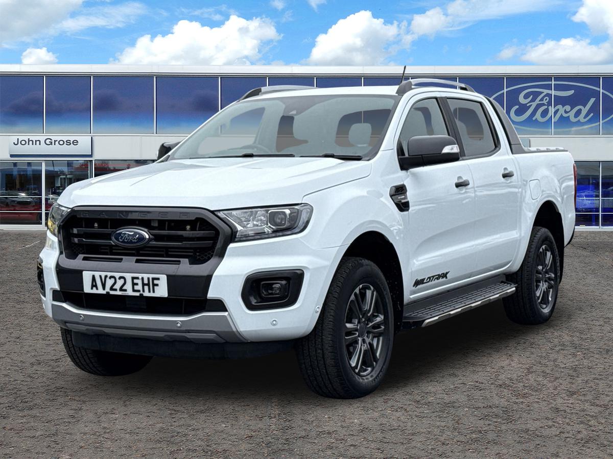 Used Ford Ranger 2022 for sale - 76217190: Photo 9