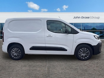Used Citroen Berlingo 2026 for sale - 79362756: Photo