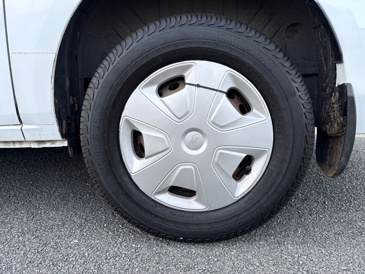 Vehicle 11
