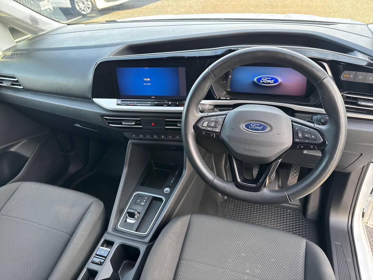 Used Ford Transit Connect 2025 for sale - 76190962: Photo 15