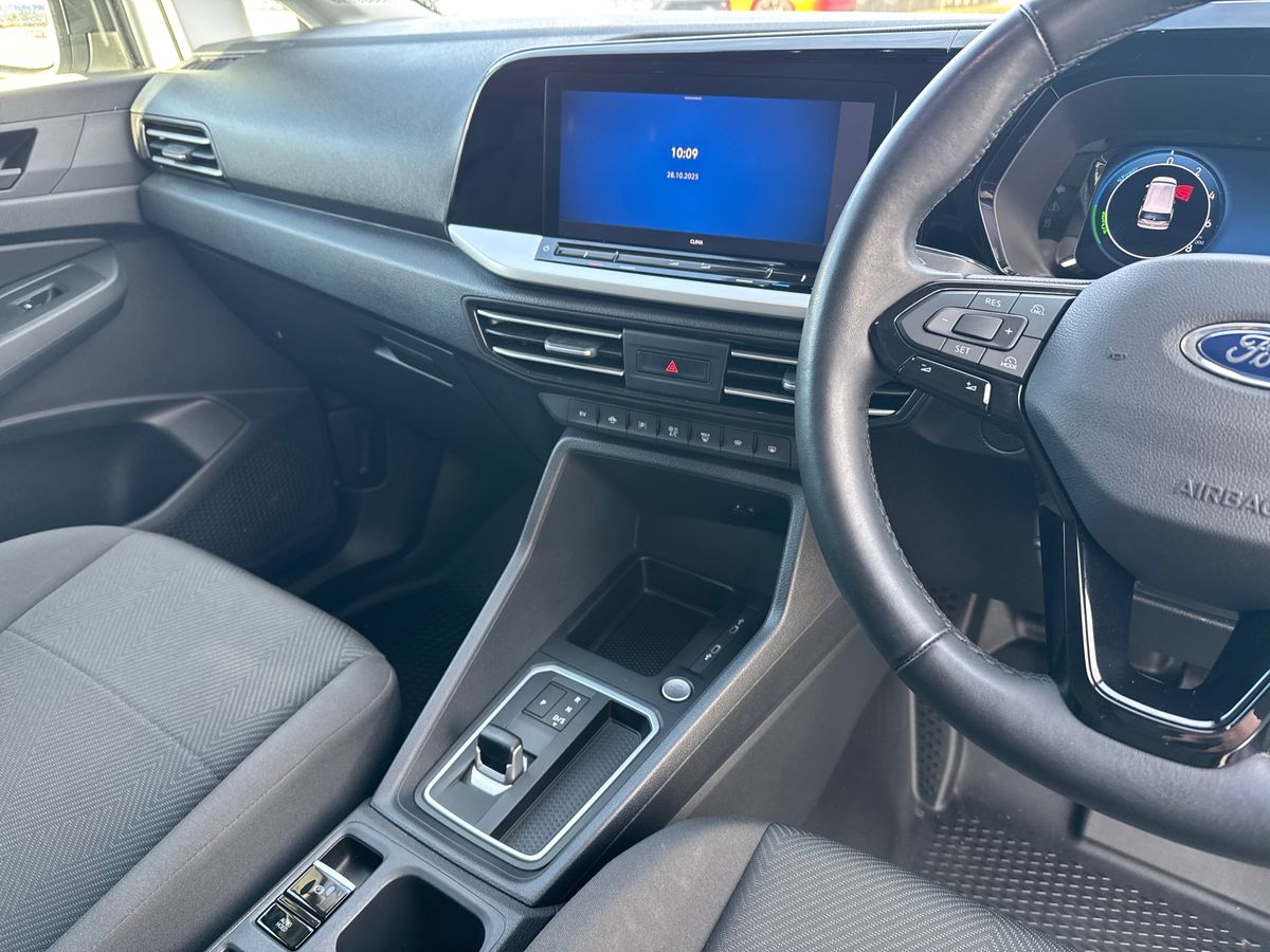 Used Ford Transit Connect 2025 for sale - 76190962: Photo 18