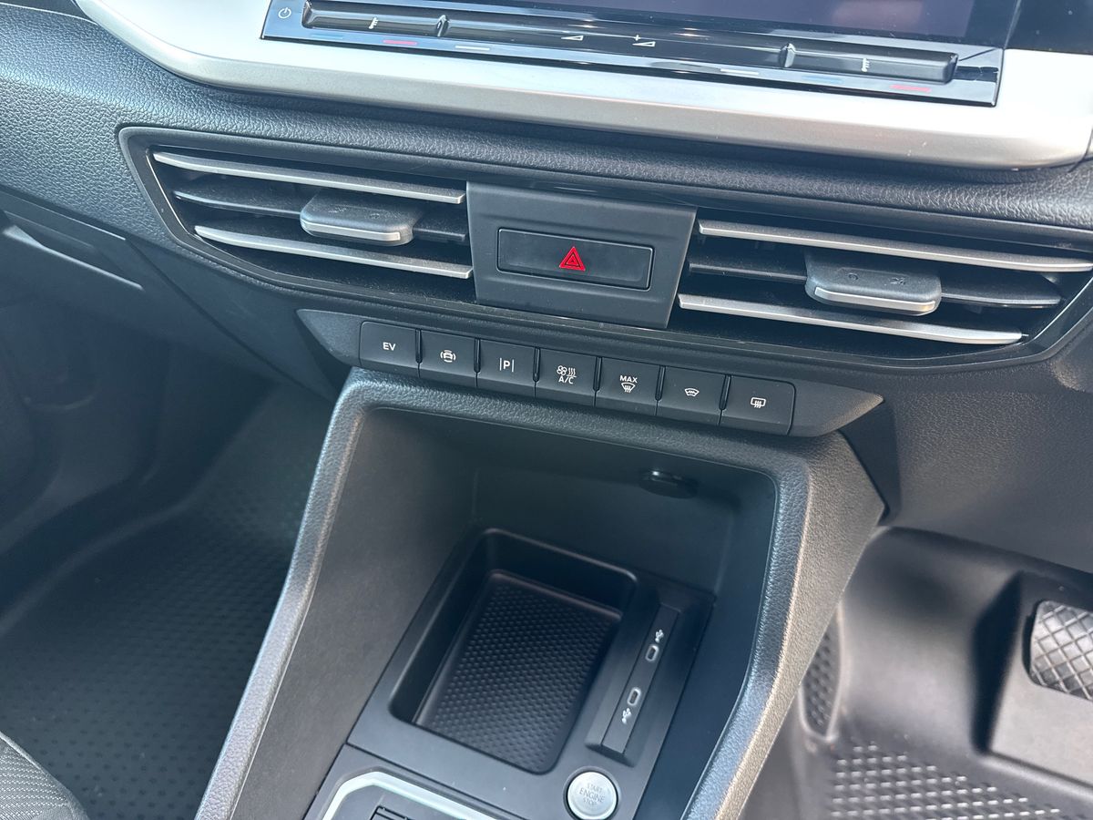 Used Ford Transit Connect 2025 for sale - 76190962: Photo 19