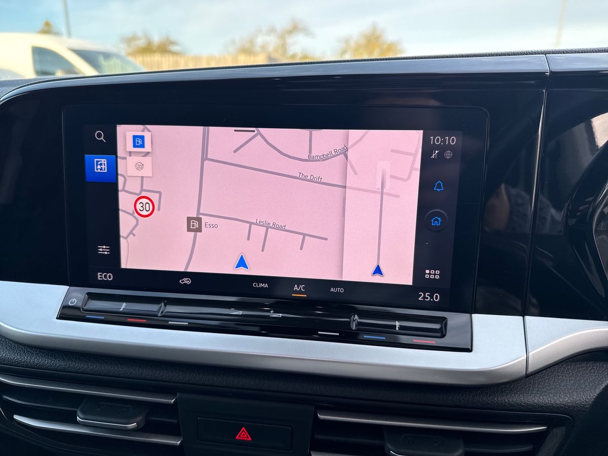 Used Ford Transit Connect 2025 for sale - 76190962: Photo 23