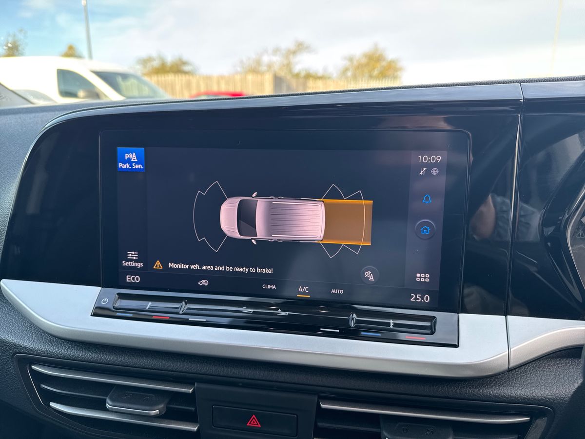 Used Ford Transit Connect 2025 for sale - 76190962: Photo 25