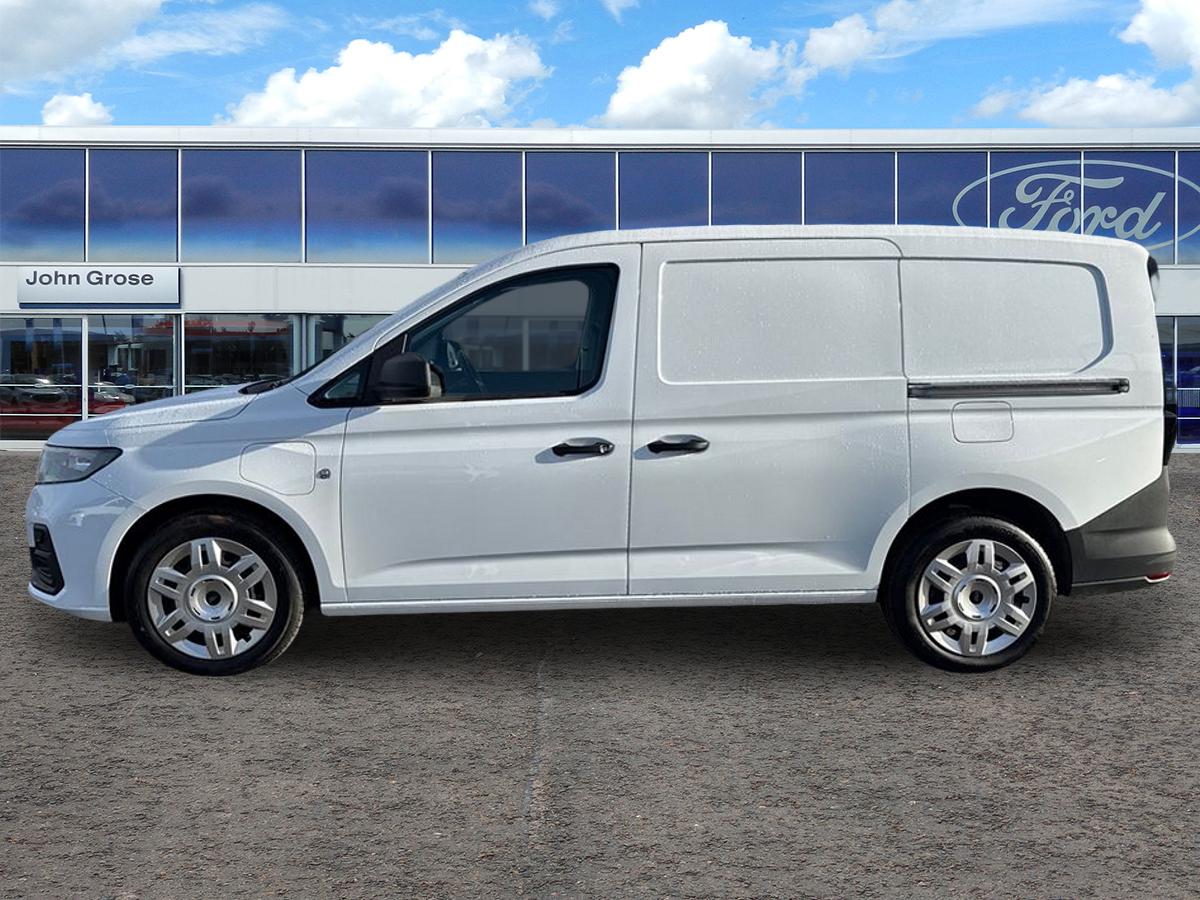 Used Ford Transit Connect 2025 for sale - 76190962: Photo 7