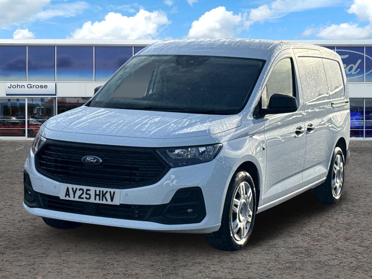 Used Ford Transit Connect 2025 for sale - 76190962: Photo 9