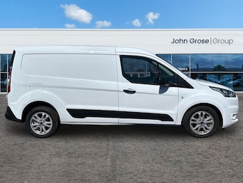 Used Ford Transit Connect 2026 for sale - 79521788: Photo