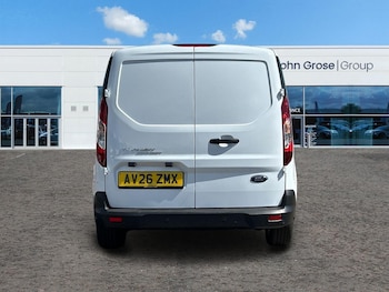 Used Ford Transit Connect 2026 for sale - 79521788: Photo