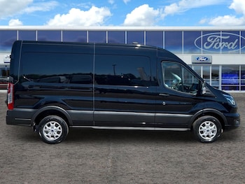 Used Ford Transit 2026 for sale - 78450310: Photo