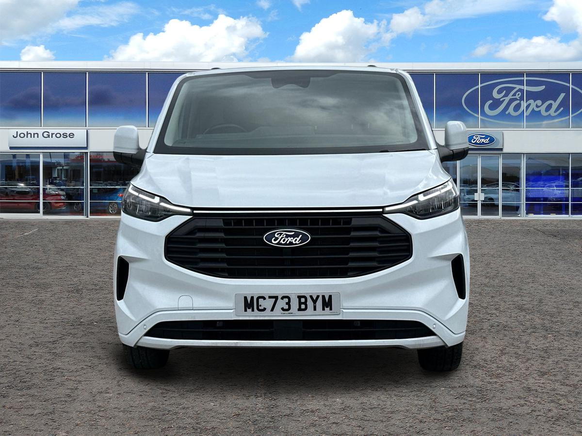 Used Ford Transit Custom 2024 for sale - 77660414: Photo 10