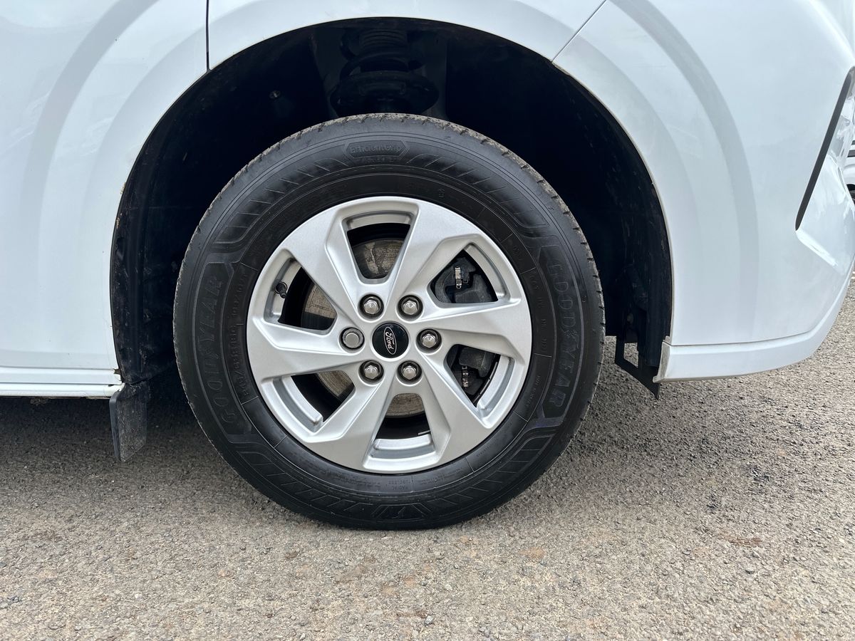 Used Ford Transit Custom 2024 for sale - 77660414: Photo 11