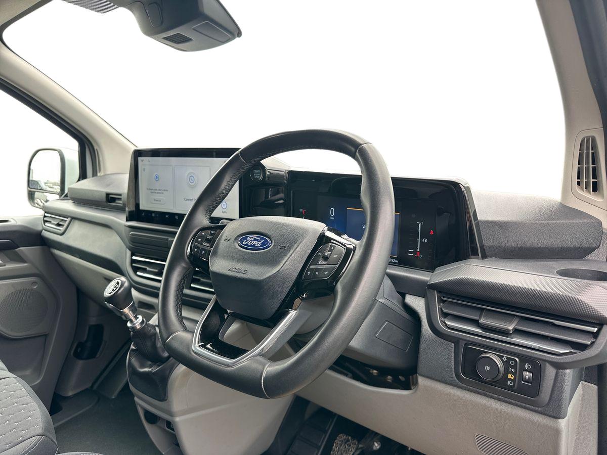Used Ford Transit Custom 2024 for sale - 77660414: Photo 13
