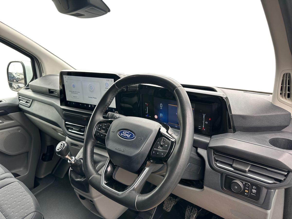 Used Ford Transit Custom 2024 for sale - 77660414: Photo 14