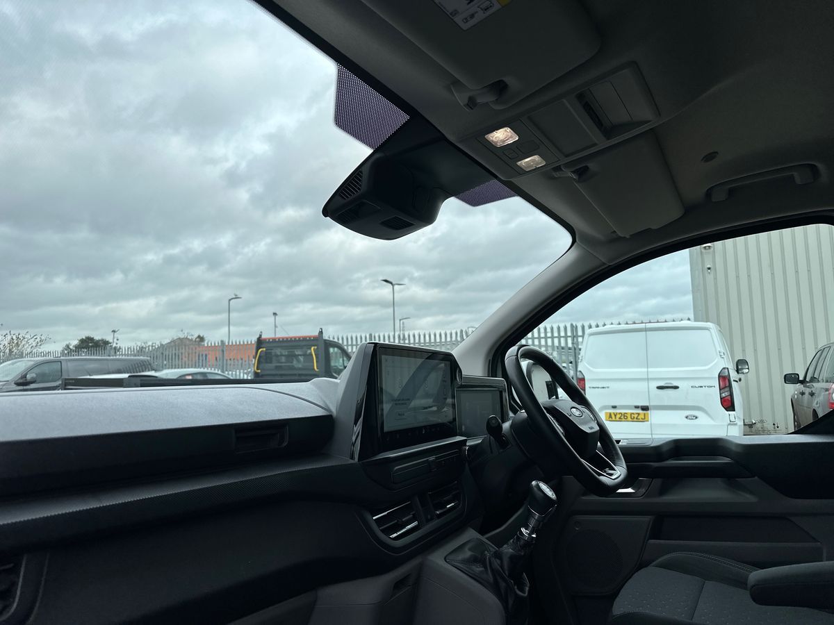 Used Ford Transit Custom 2024 for sale - 77660414: Photo 17