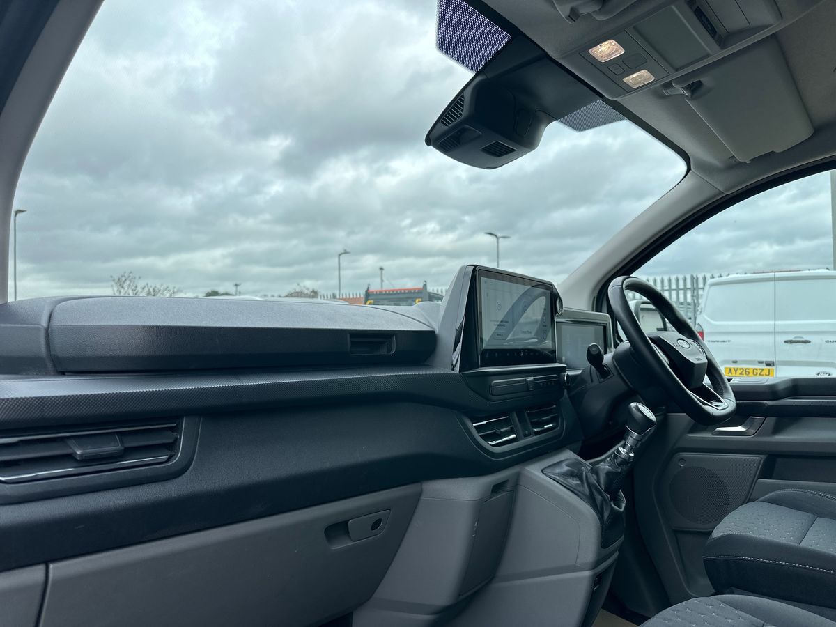 Used Ford Transit Custom 2024 for sale - 77660414: Photo 18