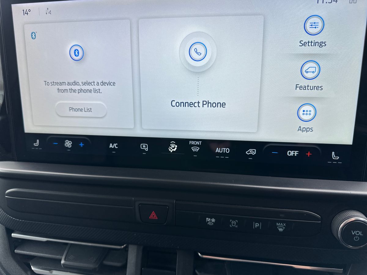 Used Ford Transit Custom 2024 for sale - 77660414: Photo 19