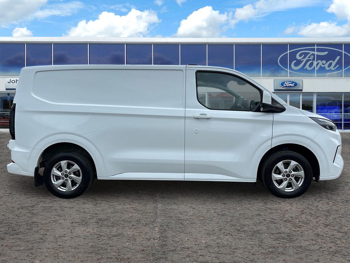 Used Ford Transit Custom 2024 for sale - 77660414: Photo 2