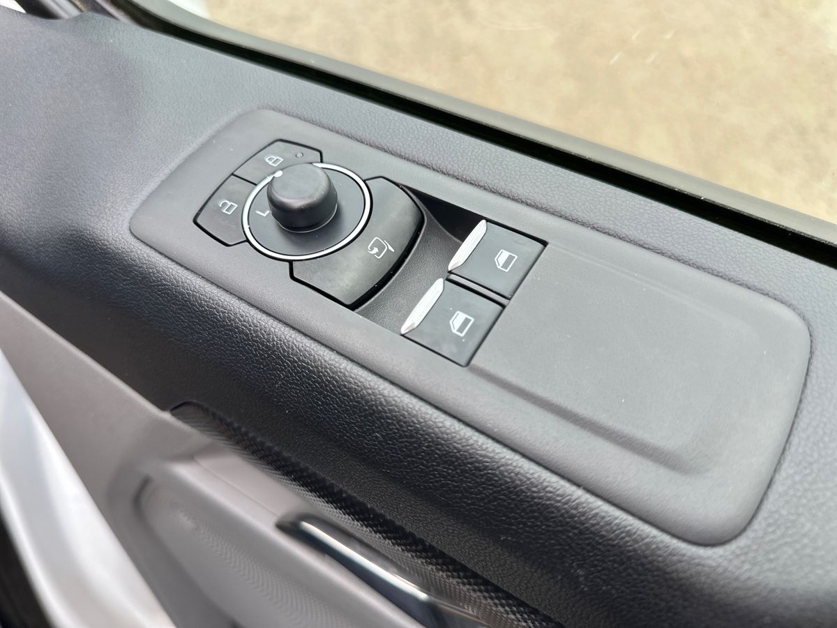 Used Ford Transit Custom 2024 for sale - 77660414: Photo 21