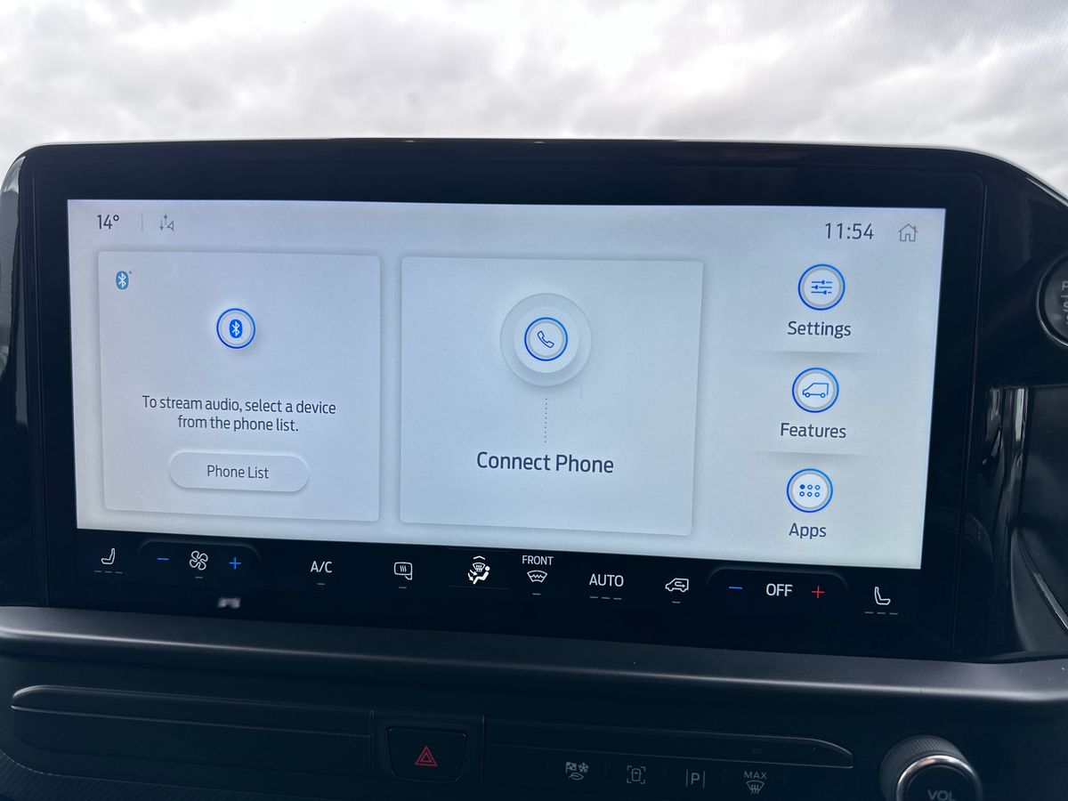 Used Ford Transit Custom 2024 for sale - 77660414: Photo 22