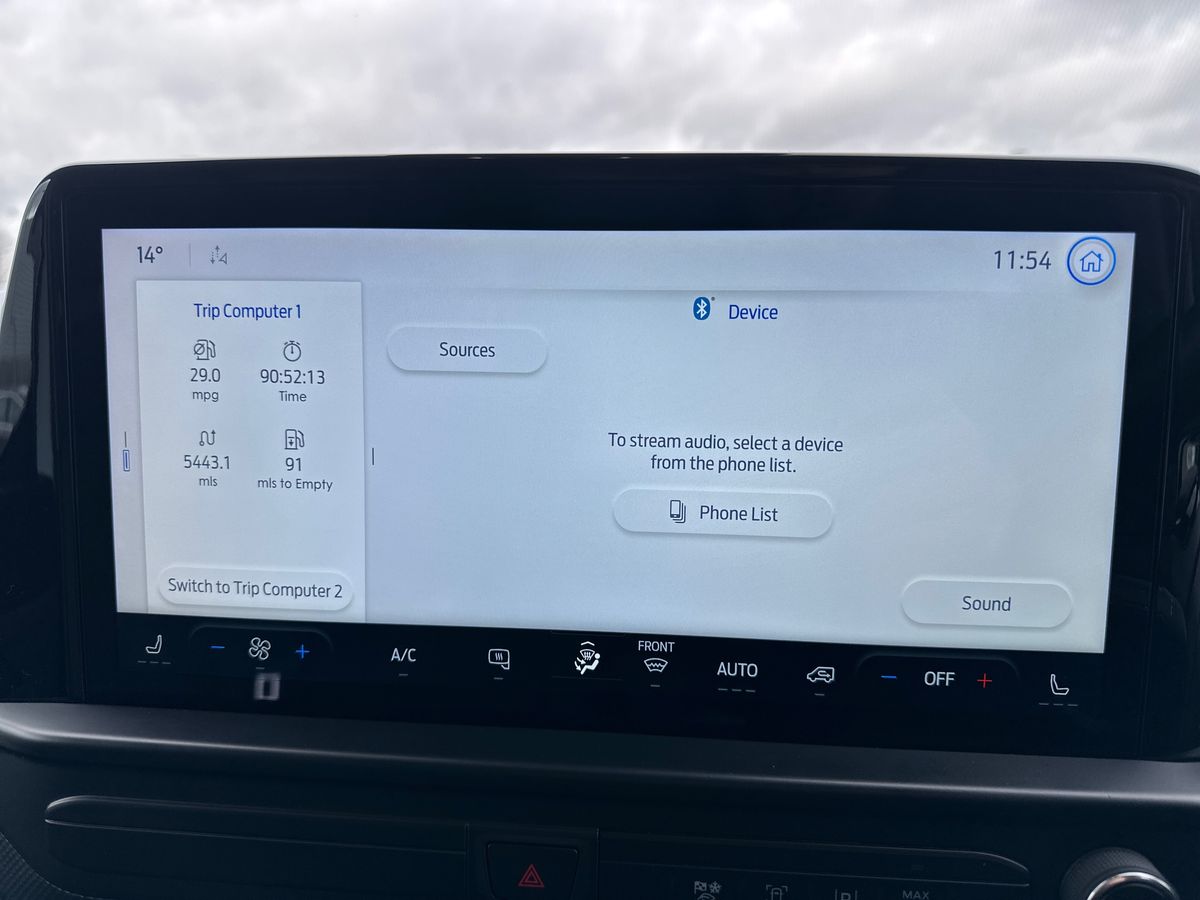 Used Ford Transit Custom 2024 for sale - 77660414: Photo 23