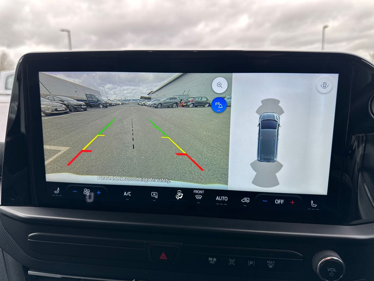 Used Ford Transit Custom 2024 for sale - 77660414: Photo 25