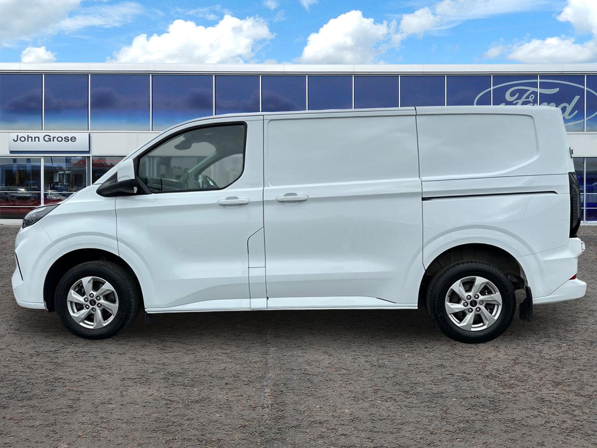 Used Ford Transit Custom 2024 for sale - 77660414: Photo 7