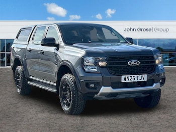 Used Ford Ranger 2025 for sale - 78967160: Photo