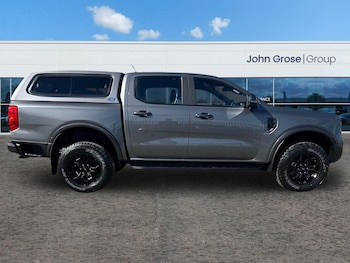 Used Ford Ranger 2025 for sale - 78967160: Photo