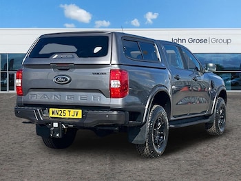 Used Ford Ranger 2025 for sale - 78967160: Photo