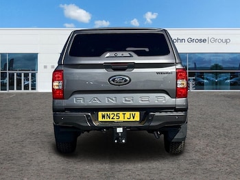 Used Ford Ranger 2025 for sale - 78967160: Photo
