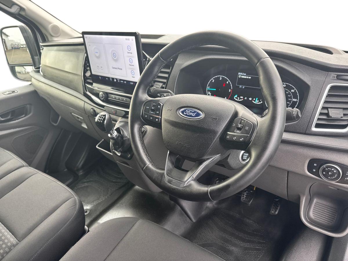 Used Ford Transit 2024 for sale - 76217291: Photo 10