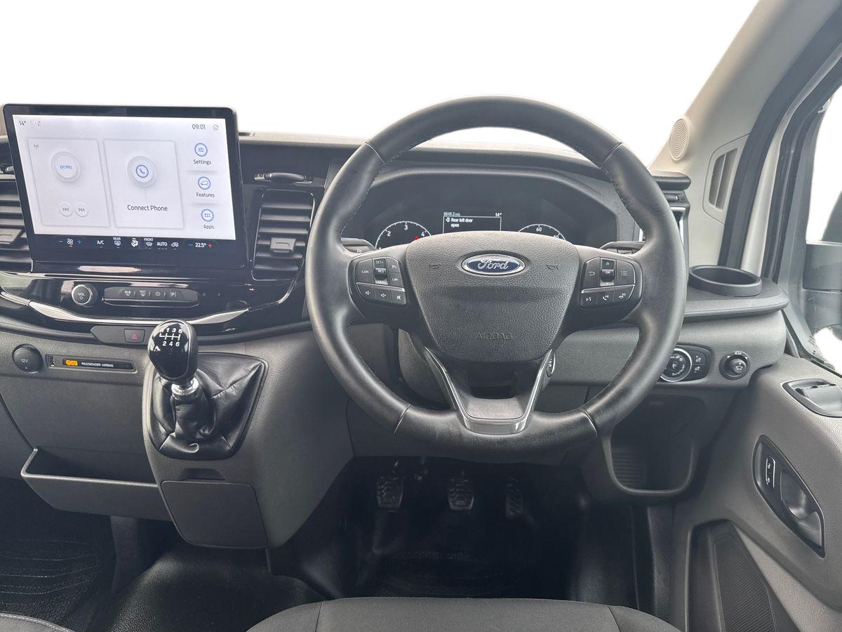 Used Ford Transit 2024 for sale - 76217291: Photo 11