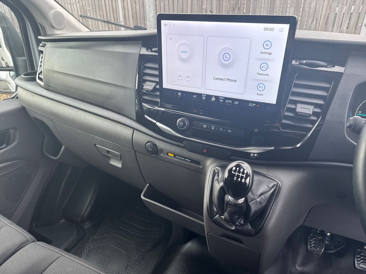 Used Ford Transit 2024 for sale - 76217291: Photo 14