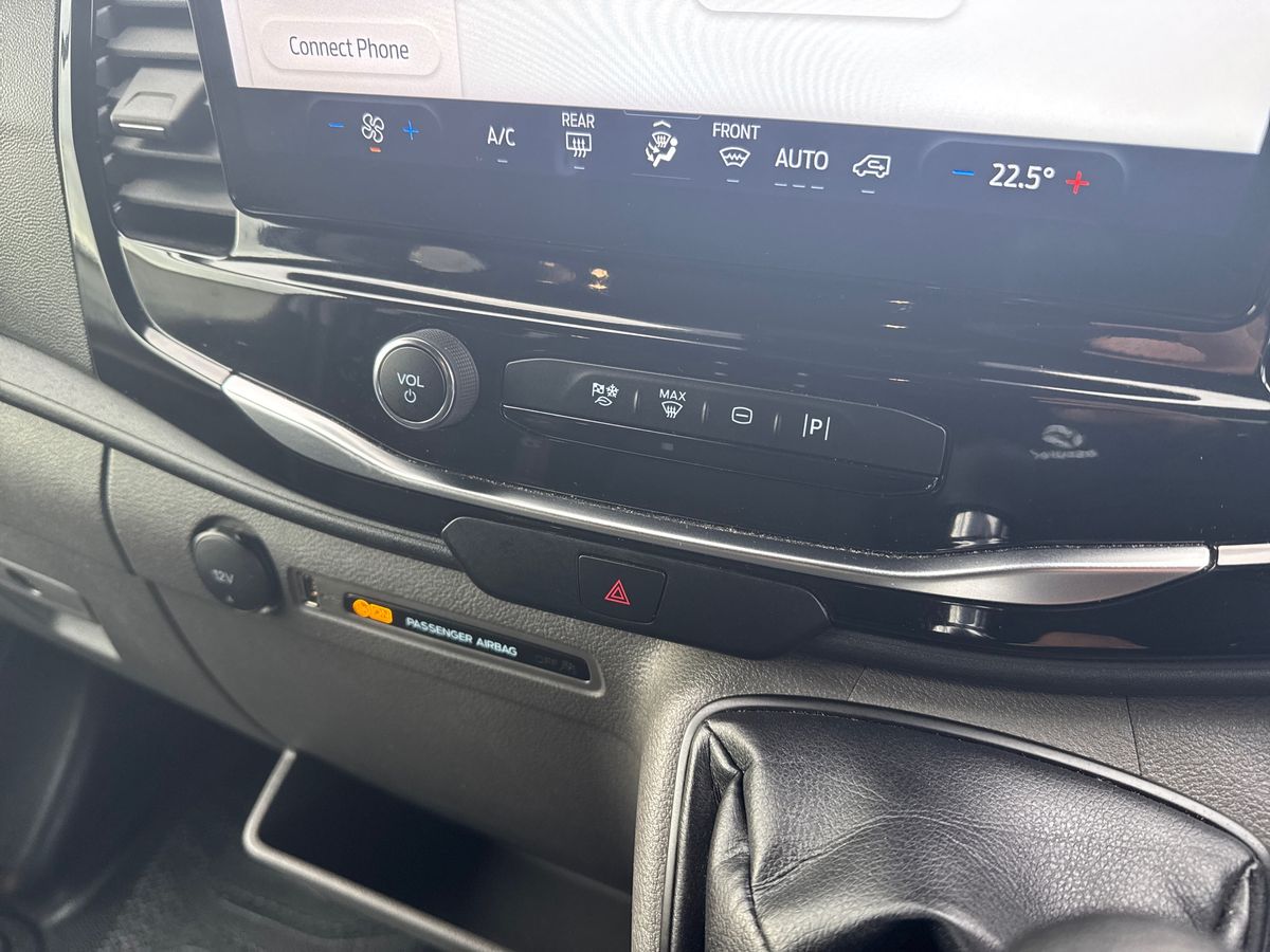 Used Ford Transit 2024 for sale - 76217291: Photo 15