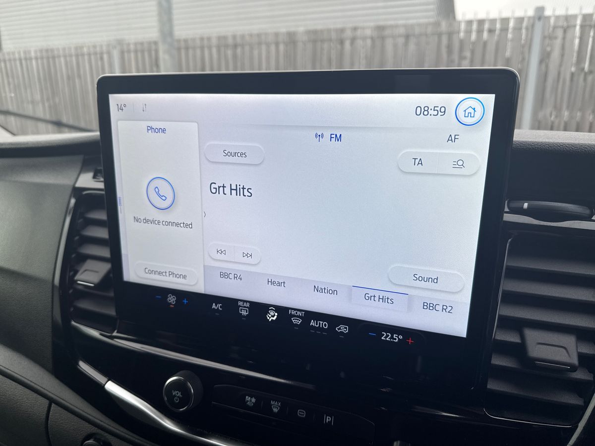 Used Ford Transit 2024 for sale - 76217291: Photo 17