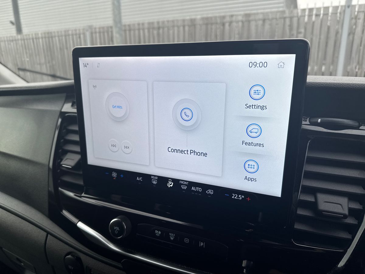 Used Ford Transit 2024 for sale - 76217291: Photo 18