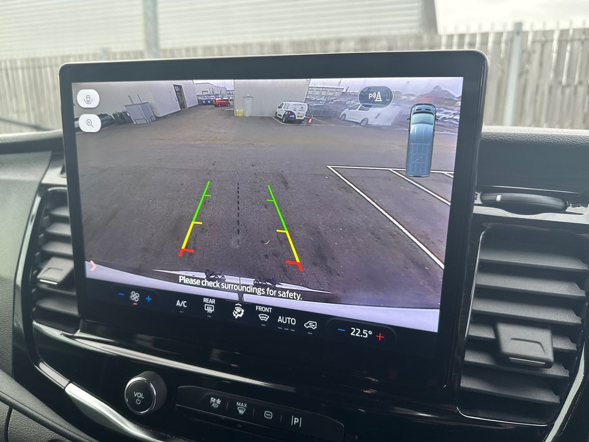 Used Ford Transit 2024 for sale - 76217291: Photo 19