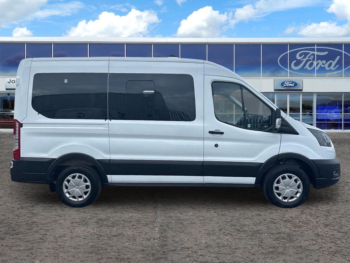 Used Ford Transit 2024 for sale - 76217291: Photo 2