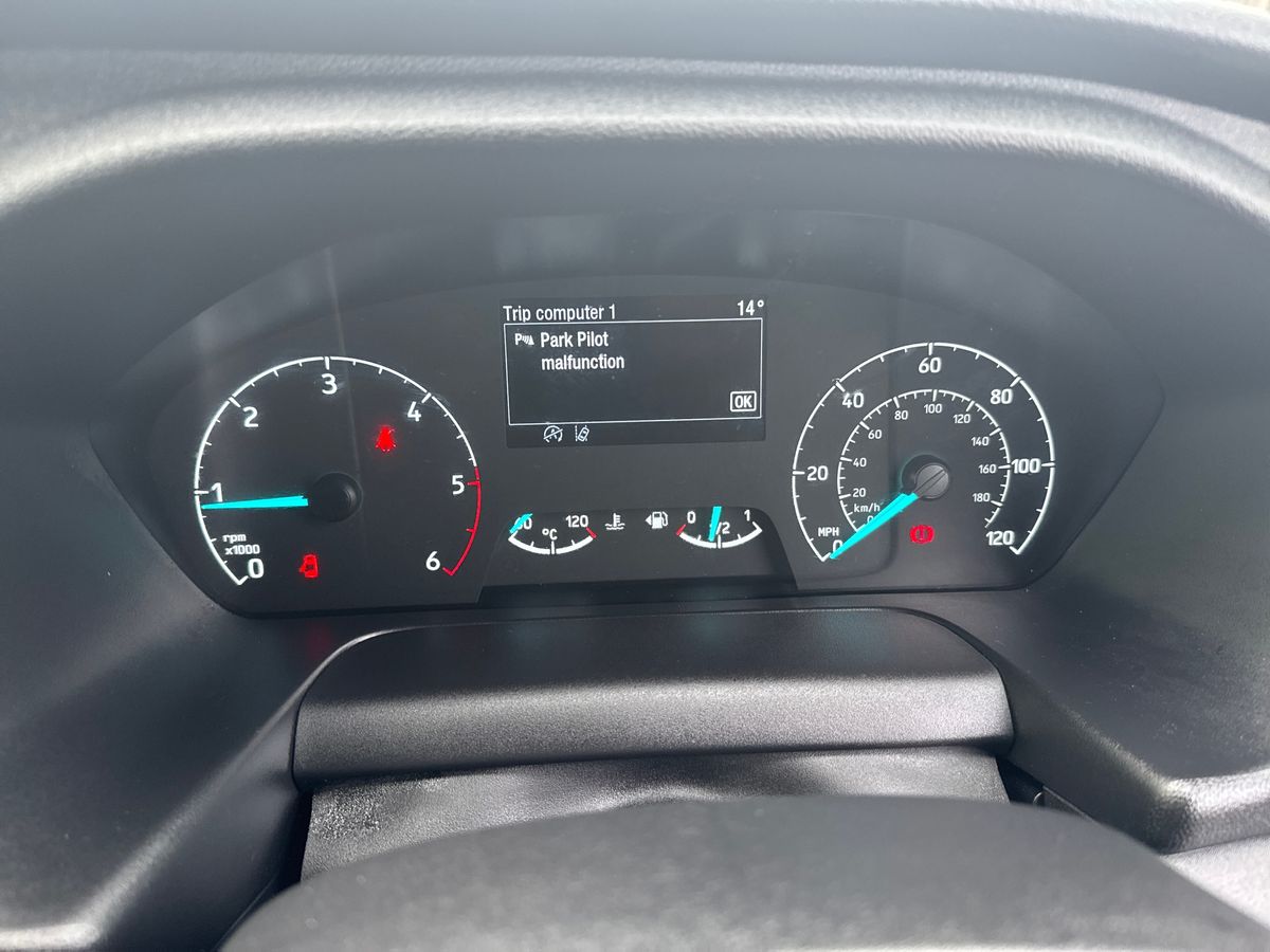 Used Ford Transit 2024 for sale - 76217291: Photo 20