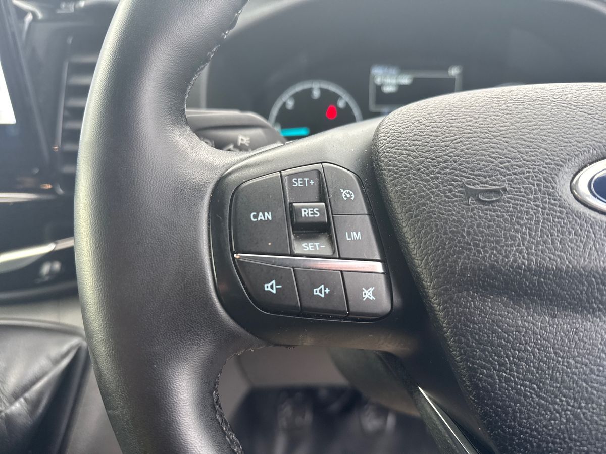 Used Ford Transit 2024 for sale - 76217291: Photo 21