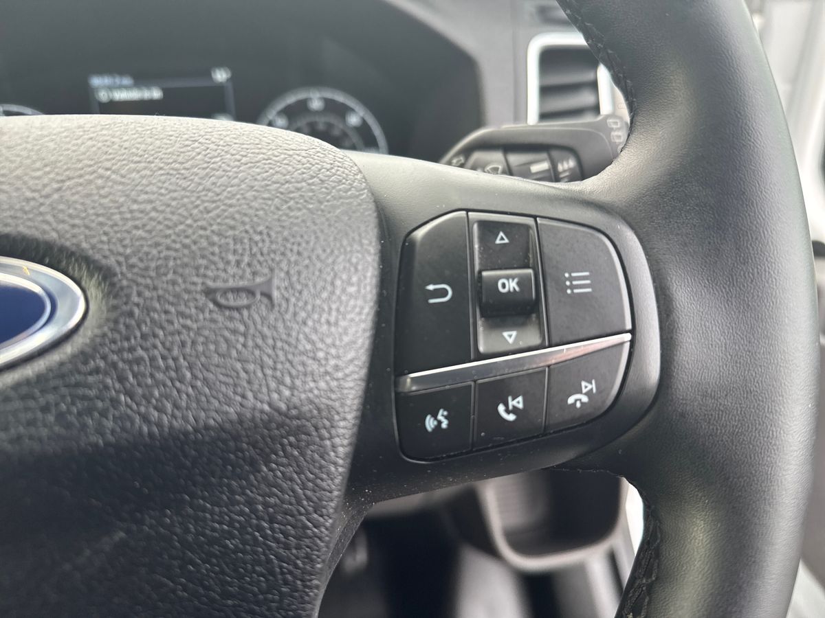 Used Ford Transit 2024 for sale - 76217291: Photo 22