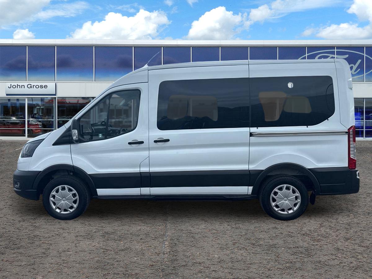 Used Ford Transit 2024 for sale - 76217291: Photo 6