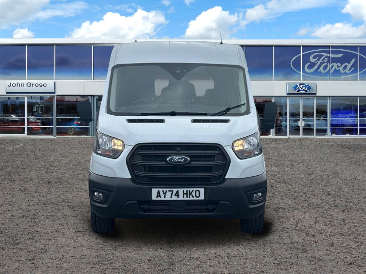 Used Ford Transit 2024 for sale - 76217291: Photo 8
