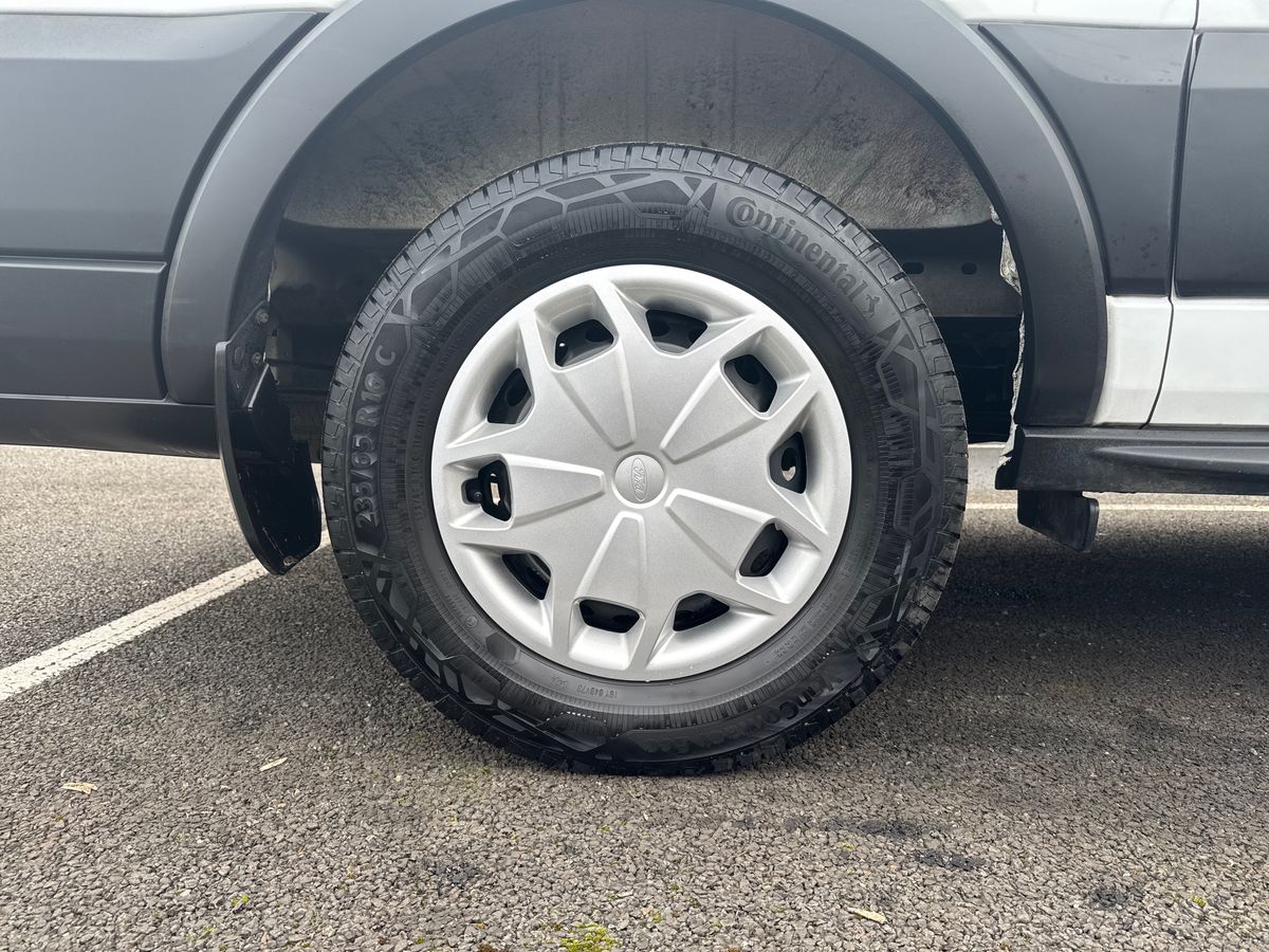 Used Ford Transit 2024 for sale - 76217291: Photo 9