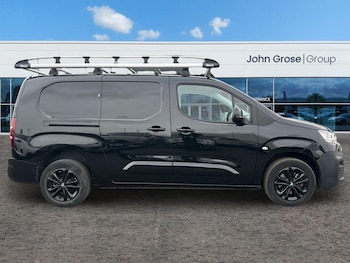 Used Citroen Berlingo 2023 for sale - 77512717: Photo