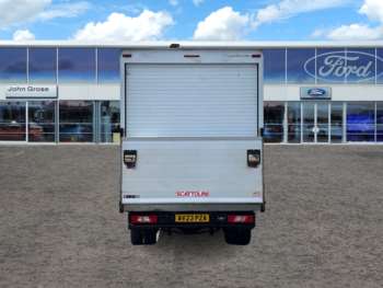 Used Ford Transit 2023 for sale - 74648183: Photo