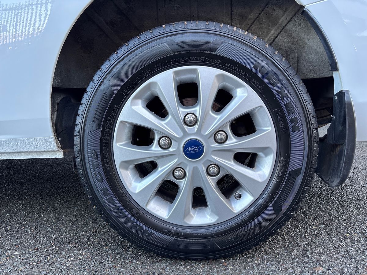 Used Ford Transit Custom 2021 for sale - 76745273: Photo 11