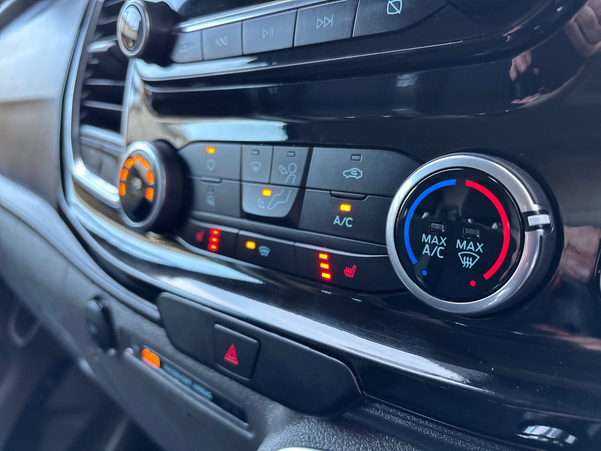 Used Ford Transit Custom 2021 for sale - 76745273: Photo 19