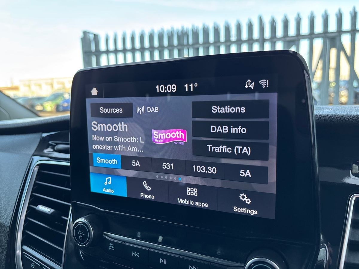 Used Ford Transit Custom 2021 for sale - 76745273: Photo 22