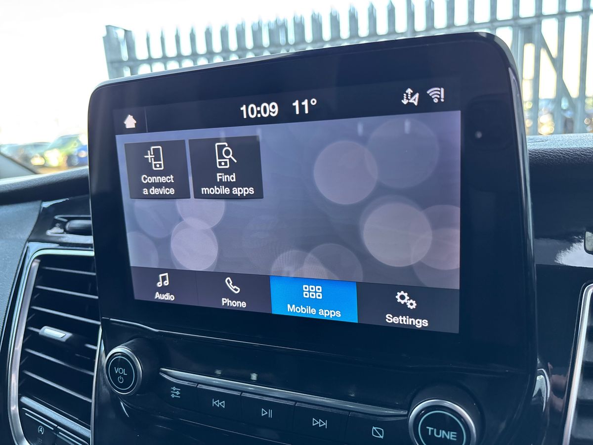 Used Ford Transit Custom 2021 for sale - 76745273: Photo 23